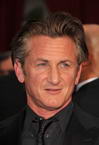 Sean Penn photo